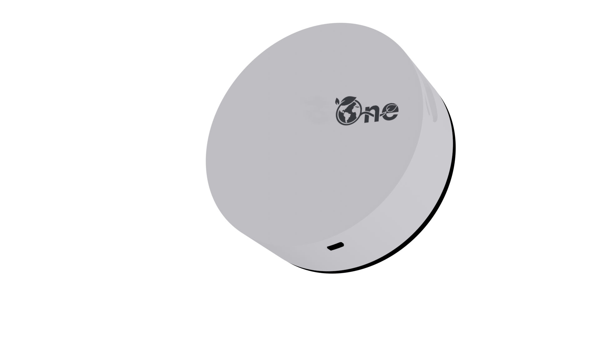EarthOne Climate & Light Sensor